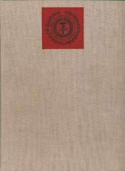 Ich schwöre  DDR-Buch