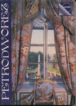 Reiseführer Petrodworez – Schlösser und Parks