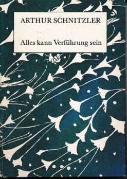 Alles kann Verführung sein  DDR-Buch