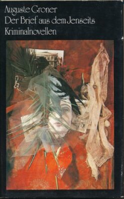 Der Brief aus dem Jenseits  DDR-Buch