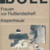 Frauen vor Flußlandschaft  DDR-Buch