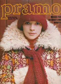 Pramo 10/1975  DDR-Zeitschrift