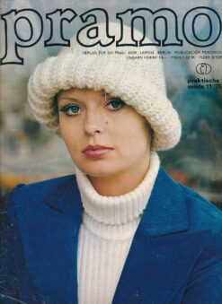 Pramo 11/1975  DDR-Zeitschrift