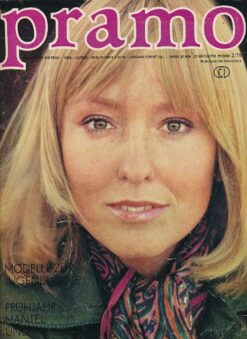 Pramo 2/1975  DDR-Zeitschrift