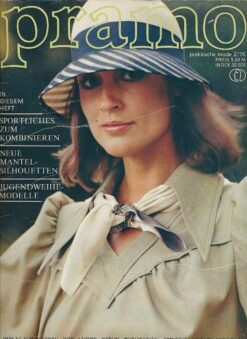 Pramo 2/1976   DDR-Zeitschrift