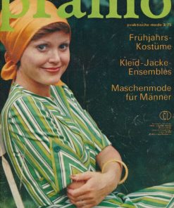 Pramo 3/1975  DDR-Zeitschrift