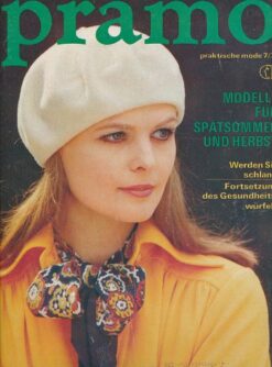 Pramo 7/1975  DDR-Zeitschrift