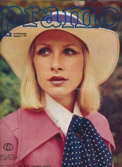 Pramo 1/1977   DDR-Zeitschrift