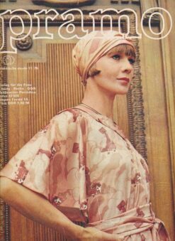 Pramo 11/1976   DDR-Zeitschrift