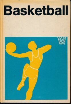 Basketball  DDR-Buch