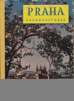 Praha Fremdenführer