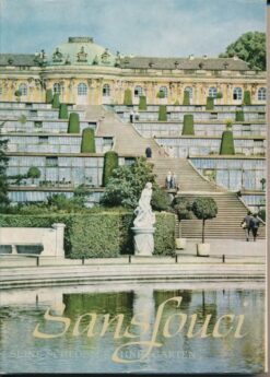 Sanssouci  DDR-Buch