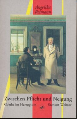 Zwei Schritte vor dem Glück  DDR-Buch