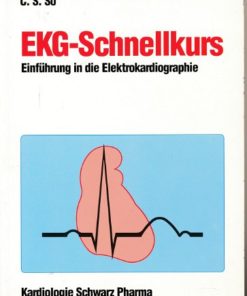 EKG-Schnellkurs