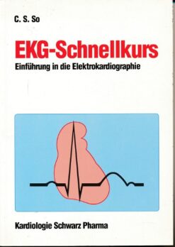 EKG-Schnellkurs