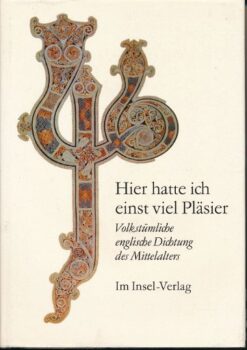 Hier hatte ich einst viel Pläsier  DDR-Buch