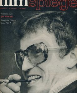 Filmspiegel Nr.13/1972  DDR-Zeitschrift