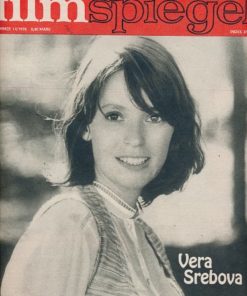 Filmspiegel Nr.14/1976  DDR-Zeitschrift