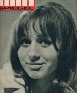 Filmspiegel Nr.15/1967  DDR-Zeitschrift