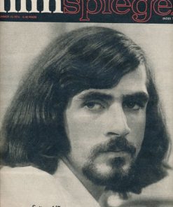 Filmspiegel Nr.15/1976  DDR-Zeitschrift