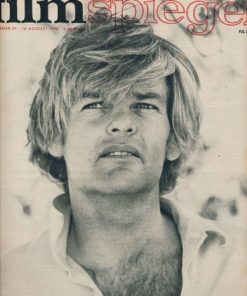 Filmspiegel Nr.17/1972  DDR-Zeitschrift