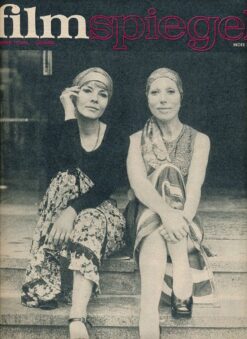 Filmspiegel Nr.17/1976  DDR-Zeitschrift