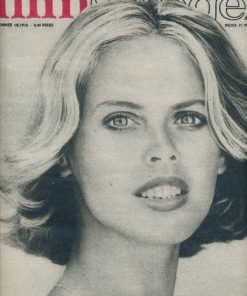 Filmspiegel Nr.18/1976  DDR-Zeitschrift