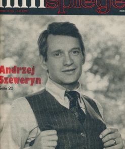 Filmspiegel Nr.19/1976  DDR-Zeitschrift