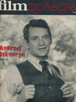 Filmspiegel Nr.19/1976  DDR-Zeitschrift