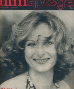 Filmspiegel Nr.20/1976  DDR-Zeitschrift