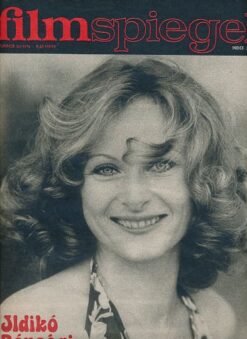 Filmspiegel Nr.20/1976  DDR-Zeitschrift