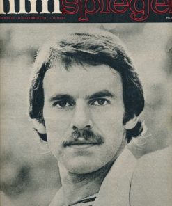 Filmspiegel Nr.26/1972  DDR-Zeitschrift