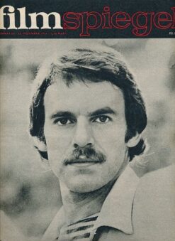 Filmspiegel Nr.26/1972  DDR-Zeitschrift