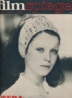 Filmspiegel Nr.5/1976  DDR-Zeitschrift