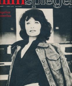 Filmspiegel Nr.7/1976  DDR-Zeitschrift