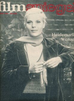 Filmspiegel Nr.9/1976  DDR-Zeitschrift