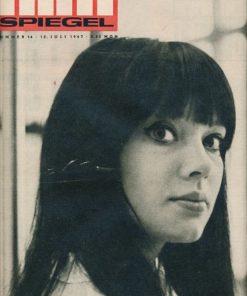 Filmspiegel Nr.14/1967  DDR-Zeitschrift