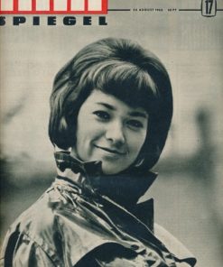 Filmspiegel Nr.17/1966  DDR-Zeitschrift