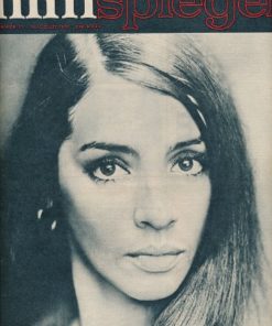 Filmspiegel Nr.17/1970  DDR-Zeitschrift