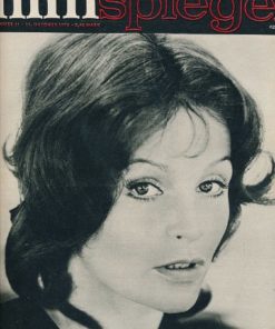 Filmspiegel Nr.21/1972  DDR-Zeitschrift