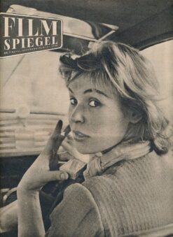 Filmspiegel Nr.6/1970  DDR-Zeitschrift