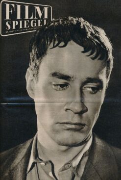 Filmspiegel Nr.19/1957  DDR-Zeitschrift