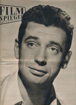 Filmspiegel Nr.21/1957  DDR-Zeitschrift