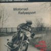 Illustrierter Motorsport 1/1986  DDR-Zeitschrift