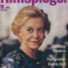 Filmspiegel Nr.18/1986  DDR-Zeitschrift