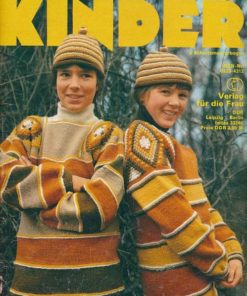 Kinder II/1980 Sonderheft der Saison   DDR-Zeitschrift