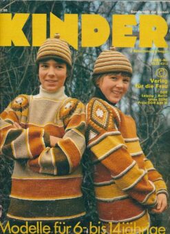 Kinder II/1980 Sonderheft der Saison   DDR-Zeitschrift