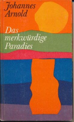Das merkwürdige Paradies  DDR-Buch