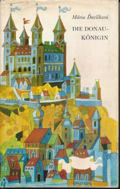 Die Donaukönigin