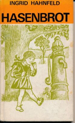 Hasenbrot  DDR-Buch